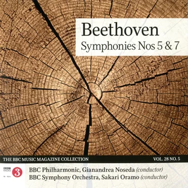 BBC Music, Volume 28, Number 5: Symphonies nos. 5 & 7