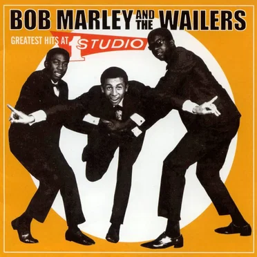 Greatest Hits at Studio One