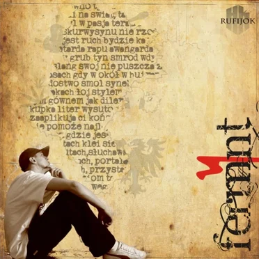Fermynt by Rufijok - album cover