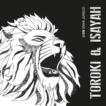 Lion (inna Jungle)