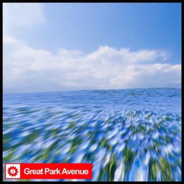 Blue World