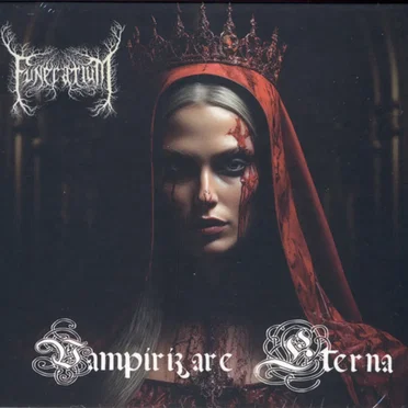 Vampirizare Eterna