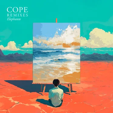 COPE (Remixes)