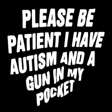 EYE OF NEWT, ADMISSION OF WEAKNESS