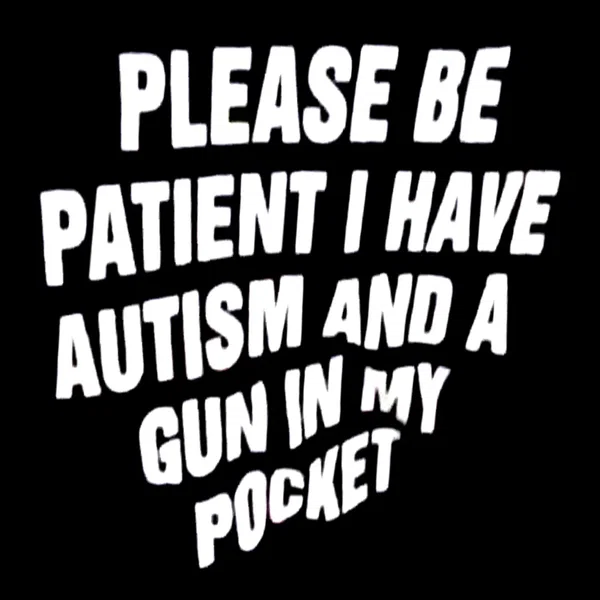 EYE OF NEWT, ADMISSION OF WEAKNESS