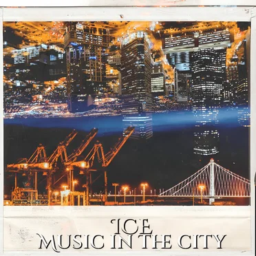 Music in the city