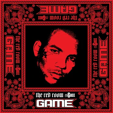 The Red Room by Game - album cover