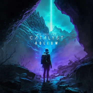 Hollow by We Are the Catalyst - album cover