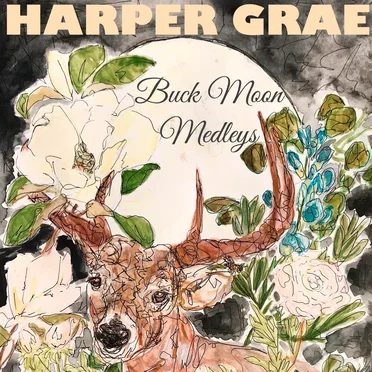 Buck Moon Medleys
