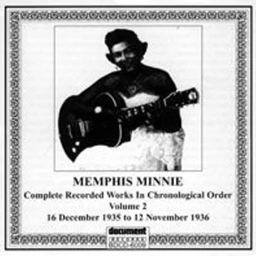 Complete Recorded Works 1935-1941 in Chronological Order, Volume 2: 16 December 1935 to 12 November 1936