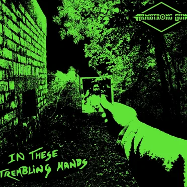 In These Trembling Hands (demo)