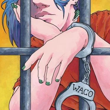 Waco by bedfashion - album cover