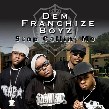 Stop Callin’ Me