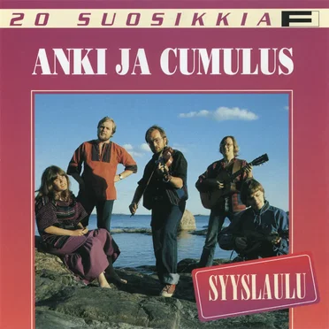 20 suosikkia: Syyslaulu