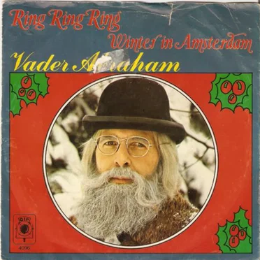 Ring ring ring / De herder