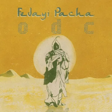 O D C by Fedayi Pacha - album cover