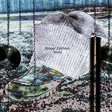 Toisto by Kospel Zeithorn - album cover