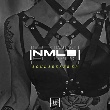 Soul Seeker EP