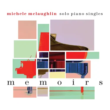 Memoirs by Michele McLaughlin - album cover