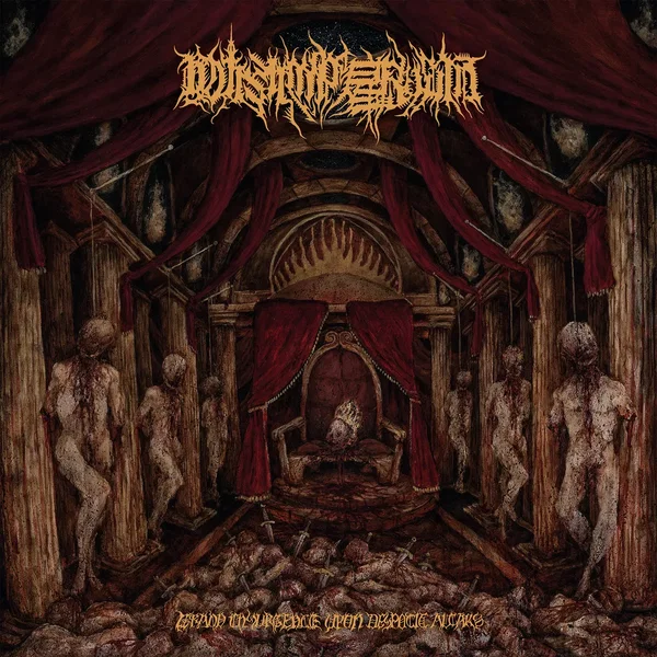 Grand Insurgence Upon Despotic Altars