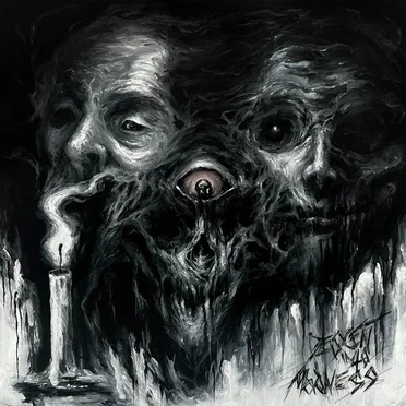 I. The Descent