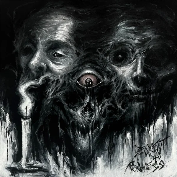 I. The Descent