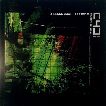 Angel Dust / Nerve