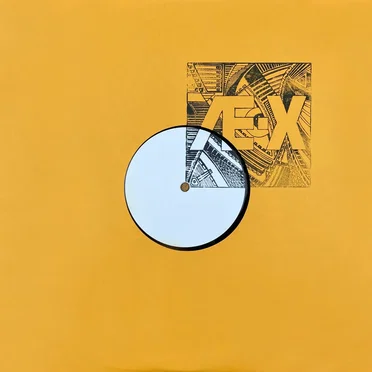 ÆX012 by Various Artists - album cover