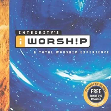 iWorsh!p: A Total Worship Experience, Volume 2 by Various Artists - album cover
