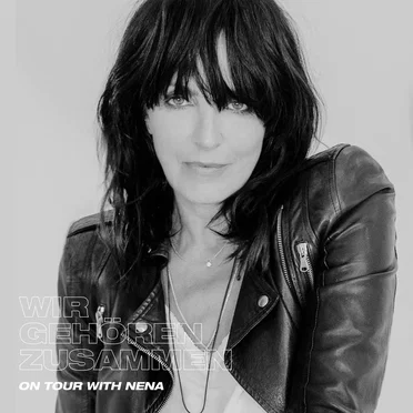 Wir gehören zusammen – On Tour with Nena