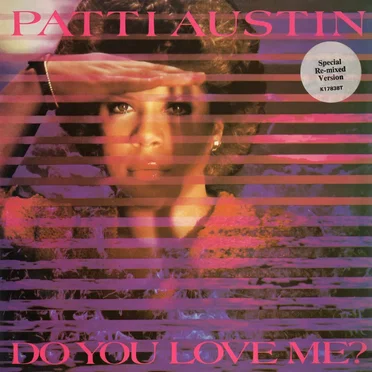 Do You Love Me? (Special Re-mixed Version)