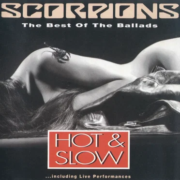 Hot & Slow: The Best of the Ballads
