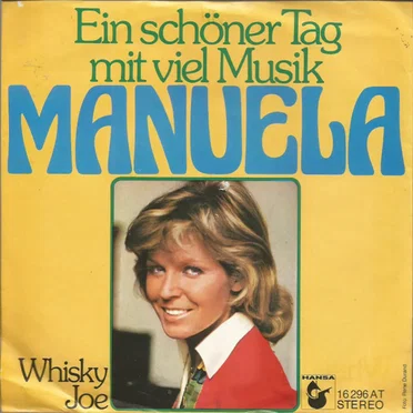 Ein schöner Tag mit viel Musik / Whiskey Joe