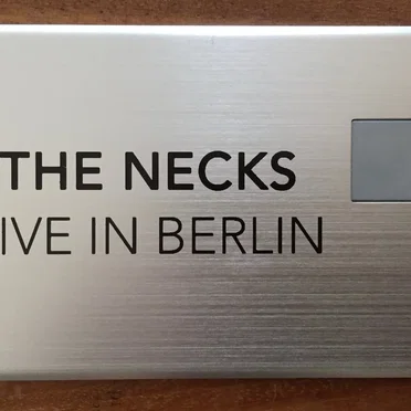 Live in Berlin