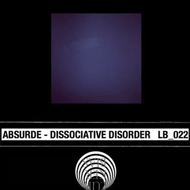 Dissociative Disorder
