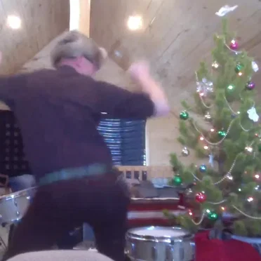 Facebook Live December 6, 2020