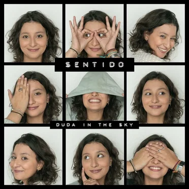 Sentido by Duda In The Sky - album cover