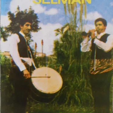 Davul Zurna