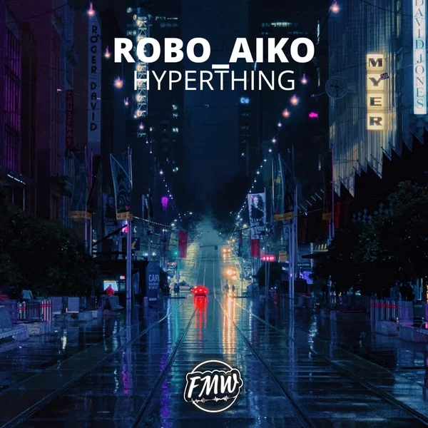 Hyperthing