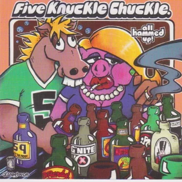 Five Knuckle Chuckle