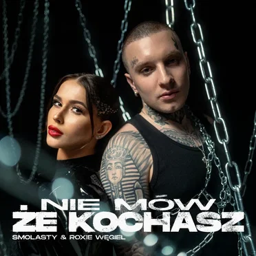 Nie mów że kochasz
