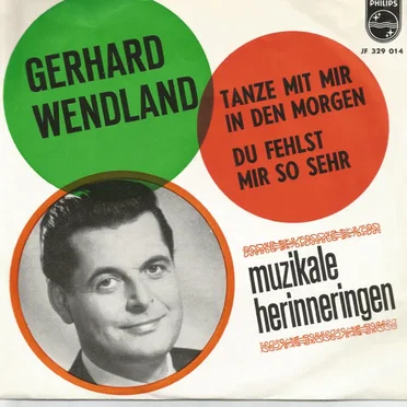 Tanze mit mir in den Morgen