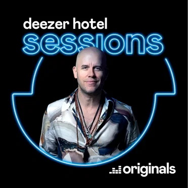 Más de lo que yo te quiero (Deezer Hotel Sessions)