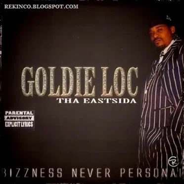 Bizzness Never Personal