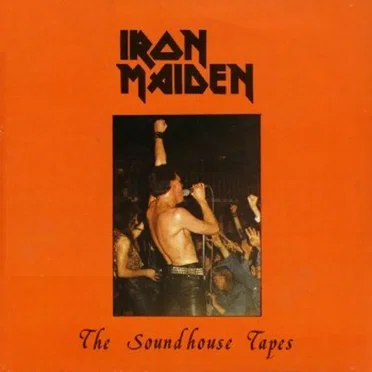 The Soundhouse Tapes