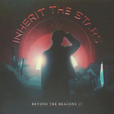 Beyond the Beacons EP by Inherit the Stars - album cover