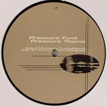 Pressure Theme