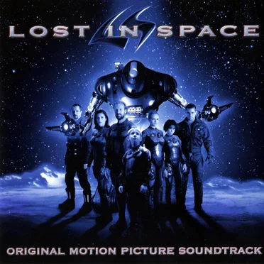 Lost in Space