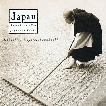 Shakuhachi: The Japanese Flute