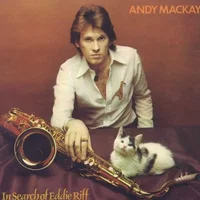 Andy Mackay artist image